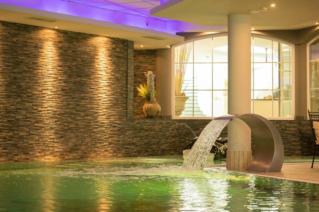 Mediterranee Family Hotel & Spa Bibione Buitenkant foto